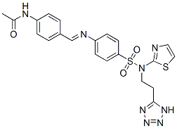 CAS No 78311-71-4  Molecular Structure
