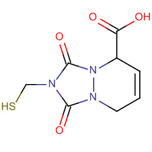 Cas Number: 78410-28-3  Molecular Structure