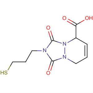 Cas Number: 78410-30-7  Molecular Structure