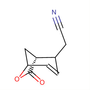 Cas Number: 78647-13-9  Molecular Structure