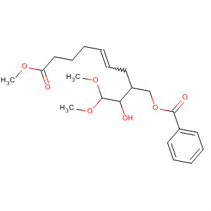 Cas Number: 78668-67-4  Molecular Structure