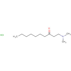 Cas Number: 78924-34-2  Molecular Structure
