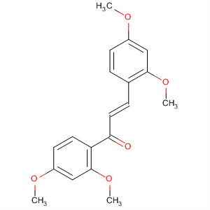 CAS No 79004-62-9  Molecular Structure