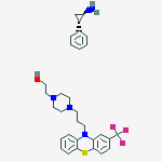 Cas Number: 79030-53-8  Molecular Structure