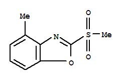 CAS No 791594-86-0  Molecular Structure