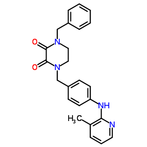 Cas Number: 79179-80-9  Molecular Structure