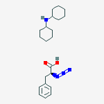 Cas Number: 79410-36-9  Molecular Structure