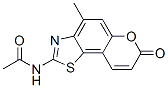 CAS No 79492-13-0  Molecular Structure