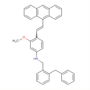 Cas Number: 79580-07-7  Molecular Structure