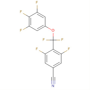 CAS No 798556-01-1  Molecular Structure
