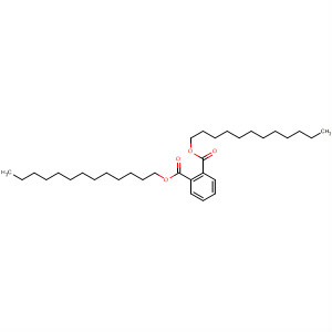 CAS No 79864-10-1  Molecular Structure