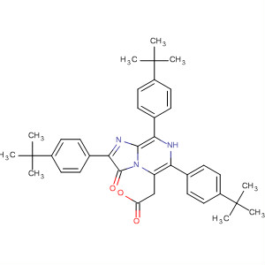 CAS No 800376-57-2  Molecular Structure
