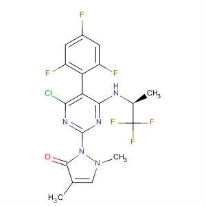 CAS No 800381-76-4  Molecular Structure