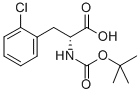 Cas Number: 80102-23-4  Molecular Structure