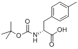 Cas Number: 80102-27-8  Molecular Structure