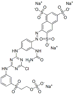 Cas Number: 80157-00-2  Molecular Structure