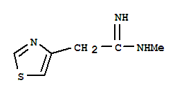 Cas Number: 802845-31-4  Molecular Structure