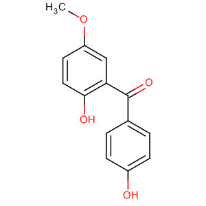 Cas Number: 80427-40-3  Molecular Structure