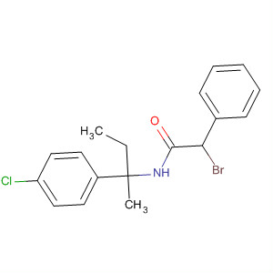 CAS No 80488-04-6  Molecular Structure