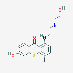 CAS No 80568-46-3  Molecular Structure