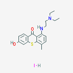 Cas Number: 80568-68-9  Molecular Structure