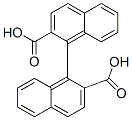 CAS No 80703-23-7  Molecular Structure