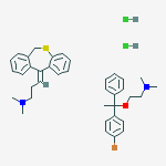 CAS No 8075-77-2  Molecular Structure