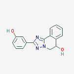 Cas Number: 80830-11-1  Molecular Structure