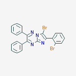 CAS No 80885-21-8  Molecular Structure