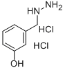 CAS No 81012-99-9 Molecular Structure