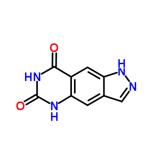 CAS No 81115-51-7  Molecular Structure