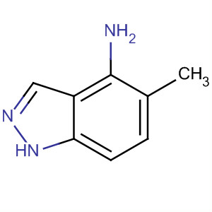 CAS No 81115-60-8  Molecular Structure