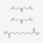 CAS No 81189-11-9  Molecular Structure