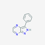CAS No 81198-03-0  Molecular Structure