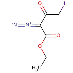 Cas Number: 81260-19-7  Molecular Structure