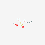 CAS No 814-40-4  Molecular Structure