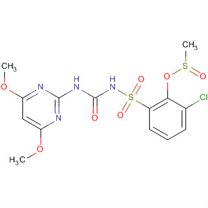 Cas Number: 81479-94-9  Molecular Structure