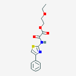 Cas Number: 81529-70-6  Molecular Structure