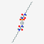 Cas Number: 81717-29-5  Molecular Structure