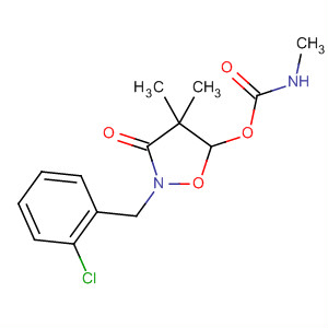 Cas Number: 81778-54-3  Molecular Structure