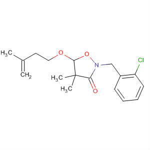 Cas Number: 81778-81-6  Molecular Structure