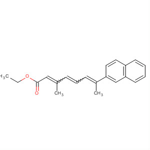 Cas Number: 81826-94-0  Molecular Structure