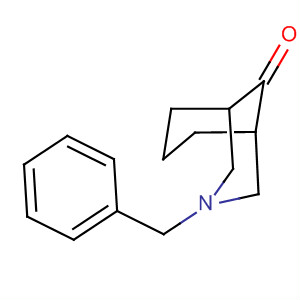 Cas Number: 81879-64-3  Molecular Structure