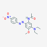 CAS No 81924-79-0  Molecular Structure