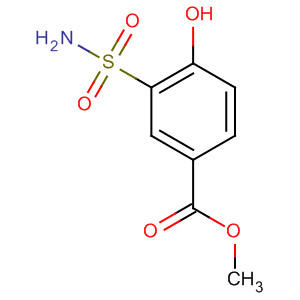 CAS No 82020-63-1  Molecular Structure