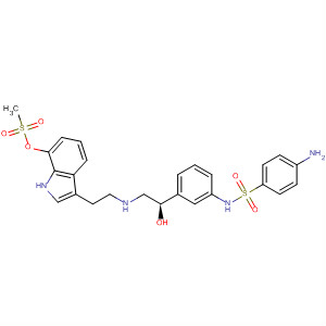 Cas Number: 820213-99-8  Molecular Structure