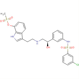 Cas Number: 820214-01-5  Molecular Structure
