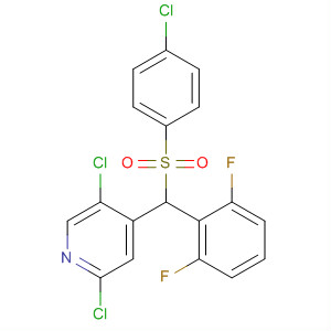 Cas Number: 820224-47-3  Molecular Structure