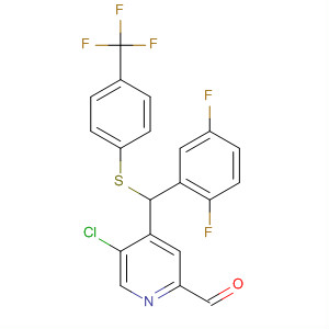 Cas Number: 820225-23-8  Molecular Structure