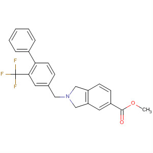 Cas Number: 820240-96-8  Molecular Structure